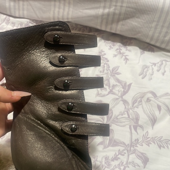 Super cute y2k heels - Picture 2 of 4